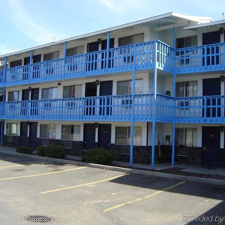 Cheney Willow Springs Motel المظهر الخارجي الصورة