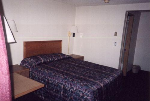 Cheney Willow Springs Motel الغرفة الصورة