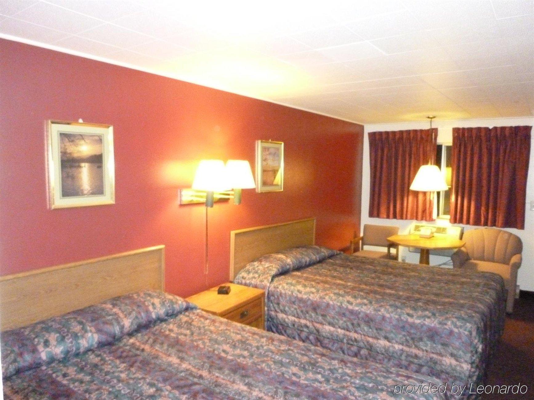 Cheney Willow Springs Motel الغرفة الصورة