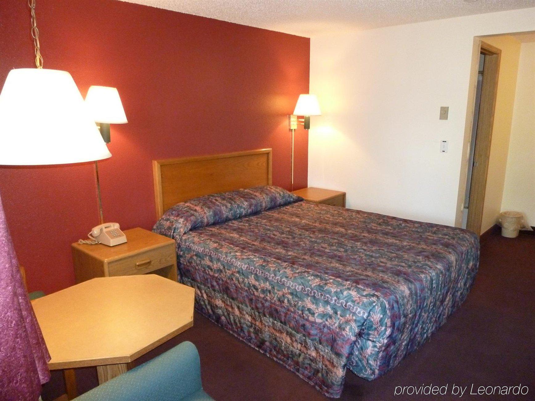 Cheney Willow Springs Motel الغرفة الصورة