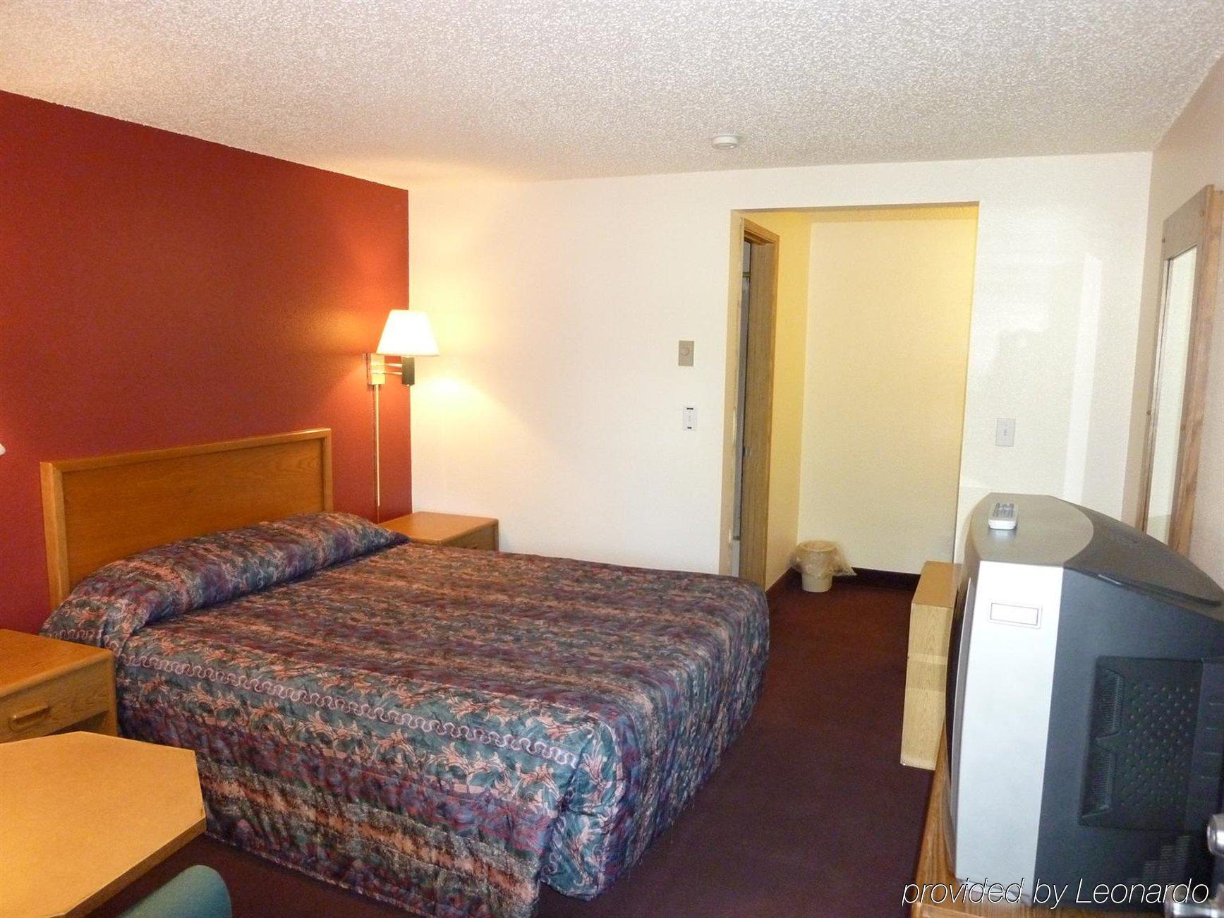 Cheney Willow Springs Motel المظهر الخارجي الصورة
