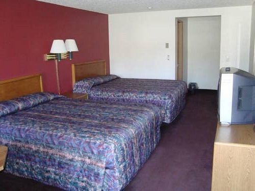 Cheney Willow Springs Motel المظهر الخارجي الصورة