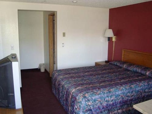 Cheney Willow Springs Motel المظهر الخارجي الصورة