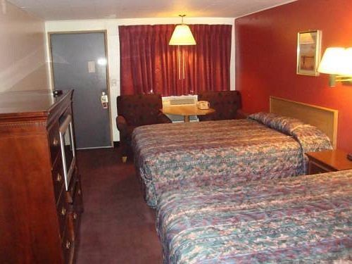 Cheney Willow Springs Motel المظهر الخارجي الصورة