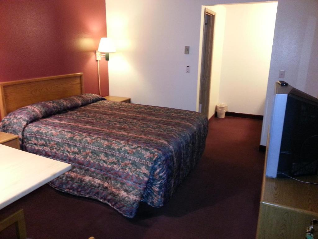 Cheney Willow Springs Motel الغرفة الصورة