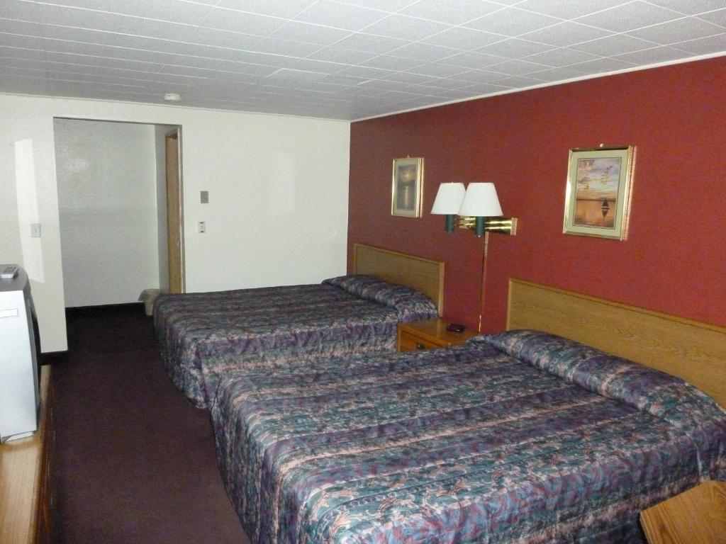 Cheney Willow Springs Motel الغرفة الصورة