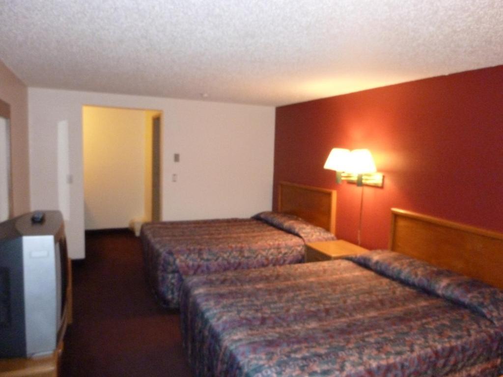 Cheney Willow Springs Motel الغرفة الصورة