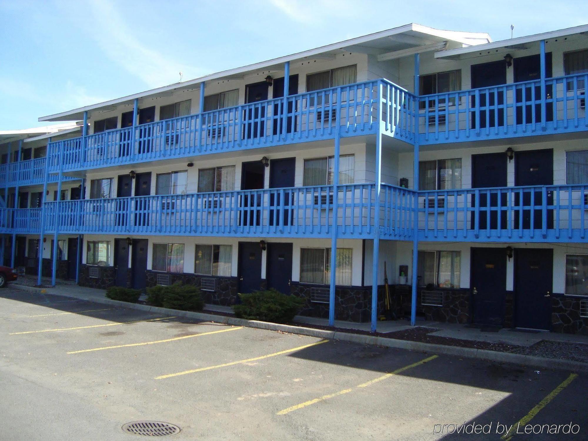 Cheney Willow Springs Motel المظهر الخارجي الصورة