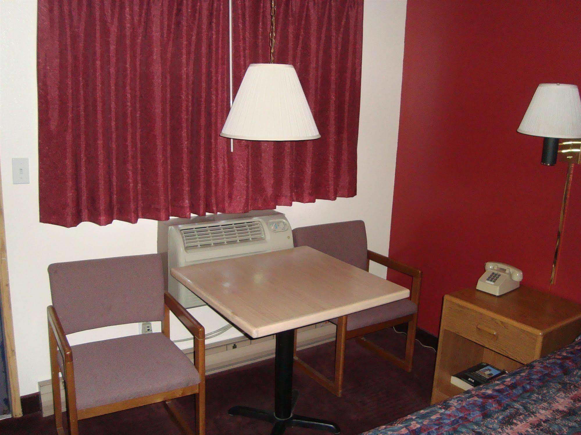 Cheney Willow Springs Motel المظهر الخارجي الصورة