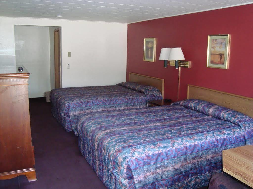 Cheney Willow Springs Motel المظهر الخارجي الصورة