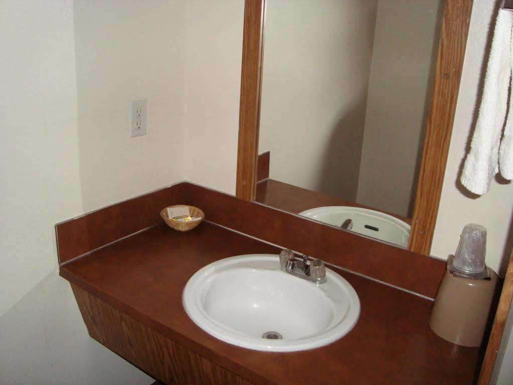 Cheney Willow Springs Motel المظهر الخارجي الصورة